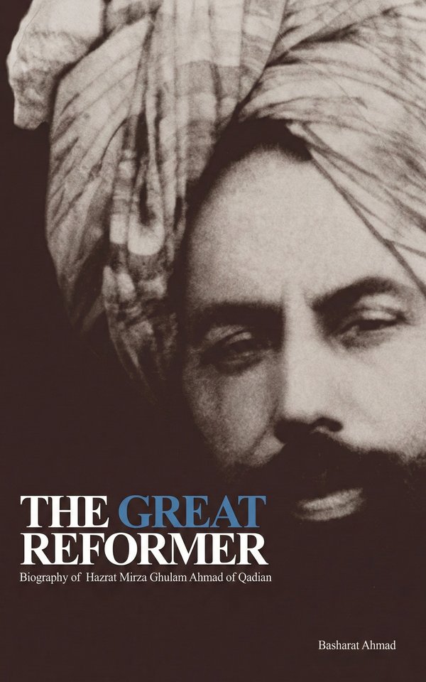 The Great Reformer Vol.1