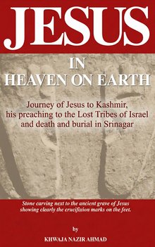 Jesus in Heaven on Earth