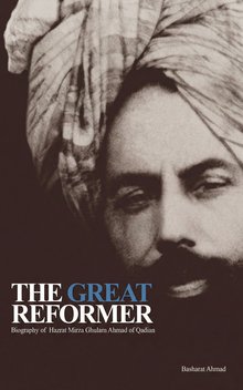 The Great Reformer Vol.1