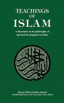 Teachings of Islam