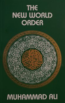 The New World Order