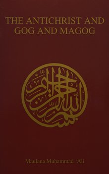 The Antichrist and God and Magog